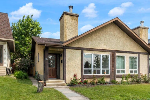 Photo of 26 Edgewood Drive NW, Calgary, AB T3A 2T4 (MLS # A2323148)