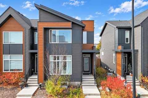 Photo of 329 Seton Circle SE, Calgary, AB T3M 2V3 (MLS # A2353722)