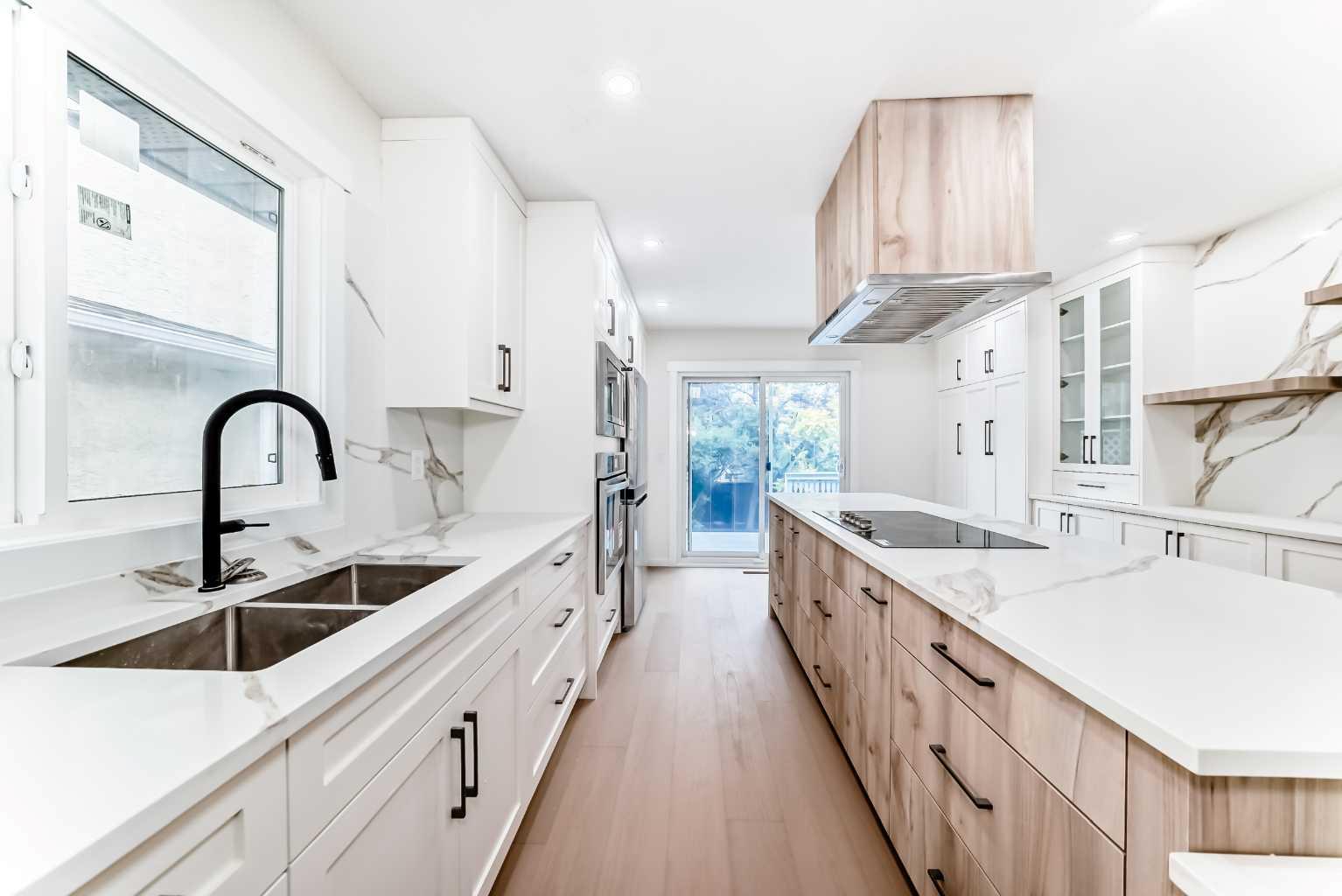 64 Woodstock Road SW