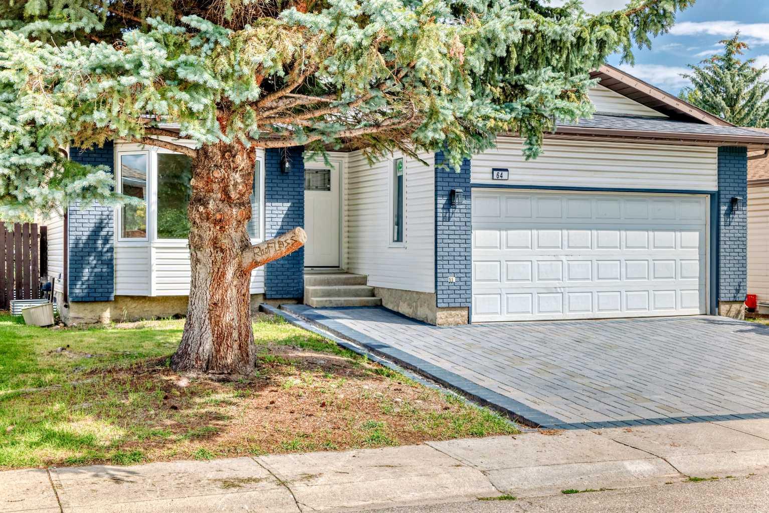 64 Woodstock Road SW