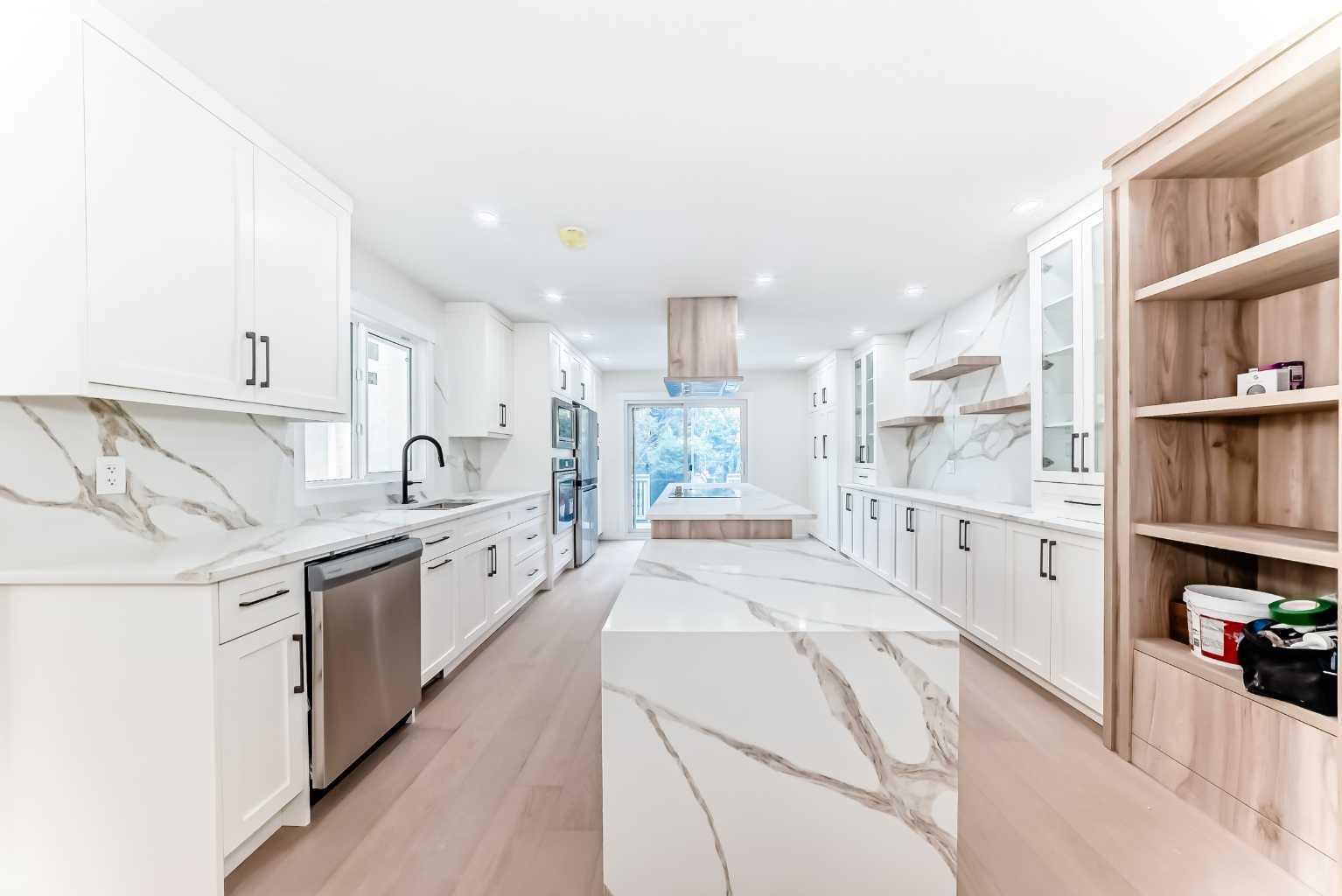 64 Woodstock Road SW