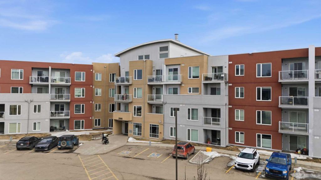 Photo of 604 East Lake Boulevard NE #2421, Airdrie, AB T4A 0G6 (MLS # A2288489)