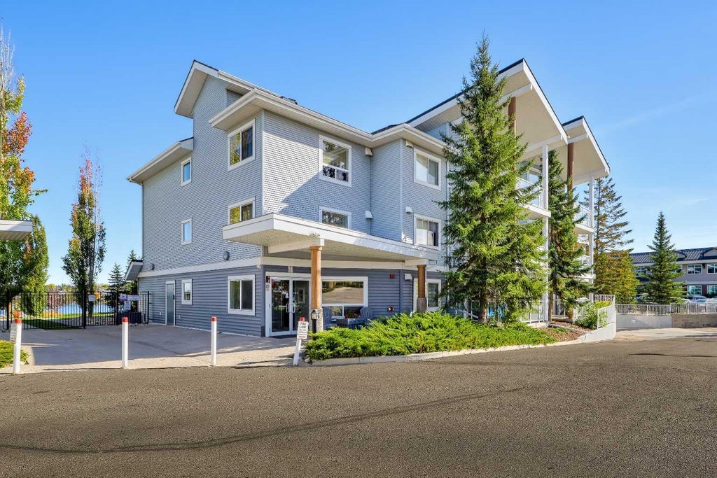 Photo of 380 Marina Drive #313, Chestermere, AB T1X 0B8 (MLS # A2349369)
