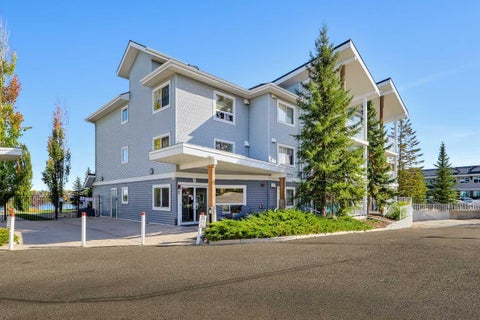 Photo of 380 Marina Drive #313, Chestermere, AB T1X 0B8 (MLS # A2349369)