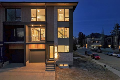 1654 37 Avenue SW Calgary AB T2T 2H5