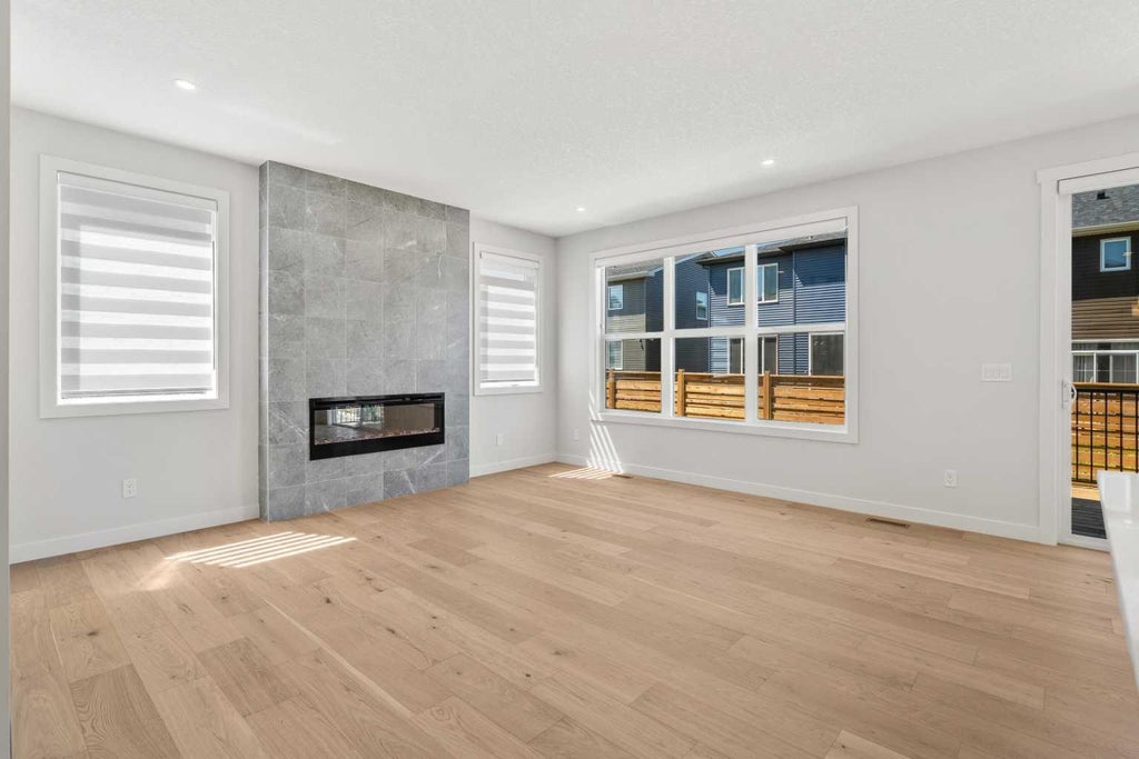 Photo of 271 Dawson Wharf Rise, Chestermere, AB T1X 2W2 (MLS # A2305519)