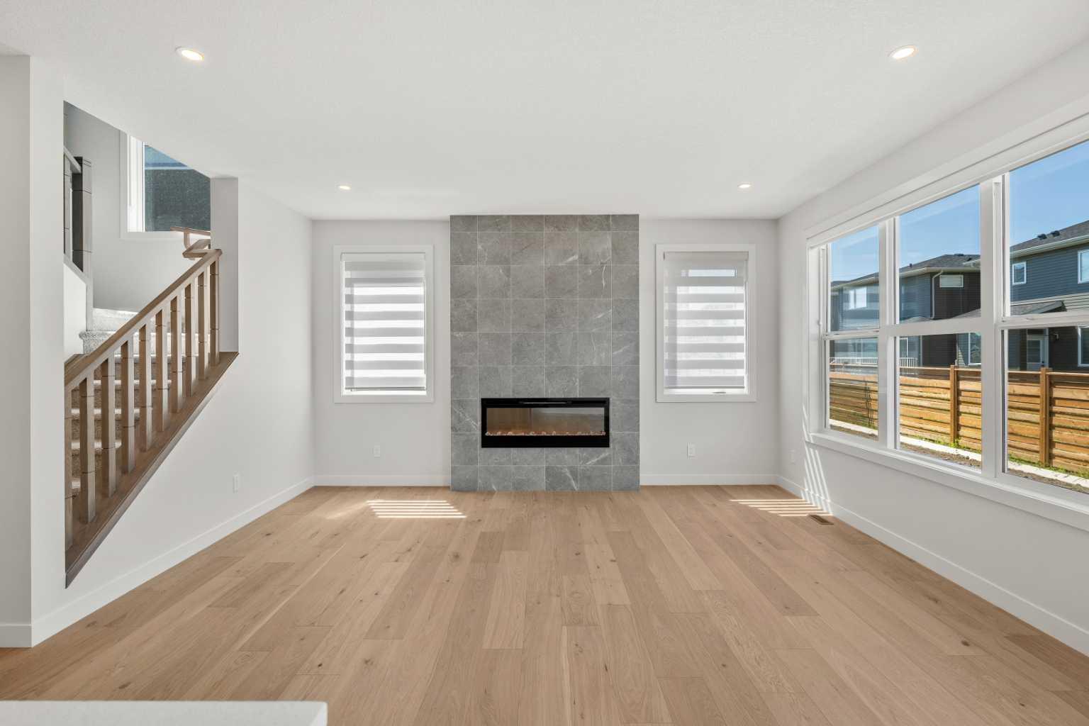 271 Dawson Wharf Rise