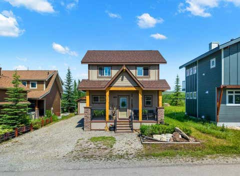 Photo of 224 Cottageclub Crescent, Rural Rocky View County, AB T4C 1B1 (MLS # A2328462)