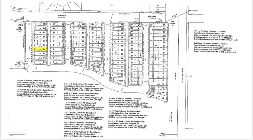 Photo of 4720 68 Street, Camrose, AB T4V 2P7 (MLS # A2017288)