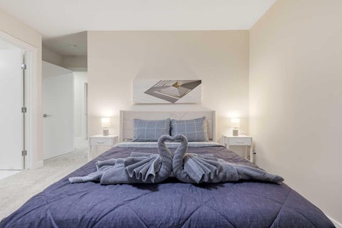Photo of 110 Red Sky Villas NE, Calgary, AB T3N 1N3 (MLS # A2335680)