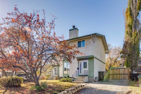 Photo of 613 21 Street NW, Calgary, AB T2N 4K2 (MLS # A2352605)