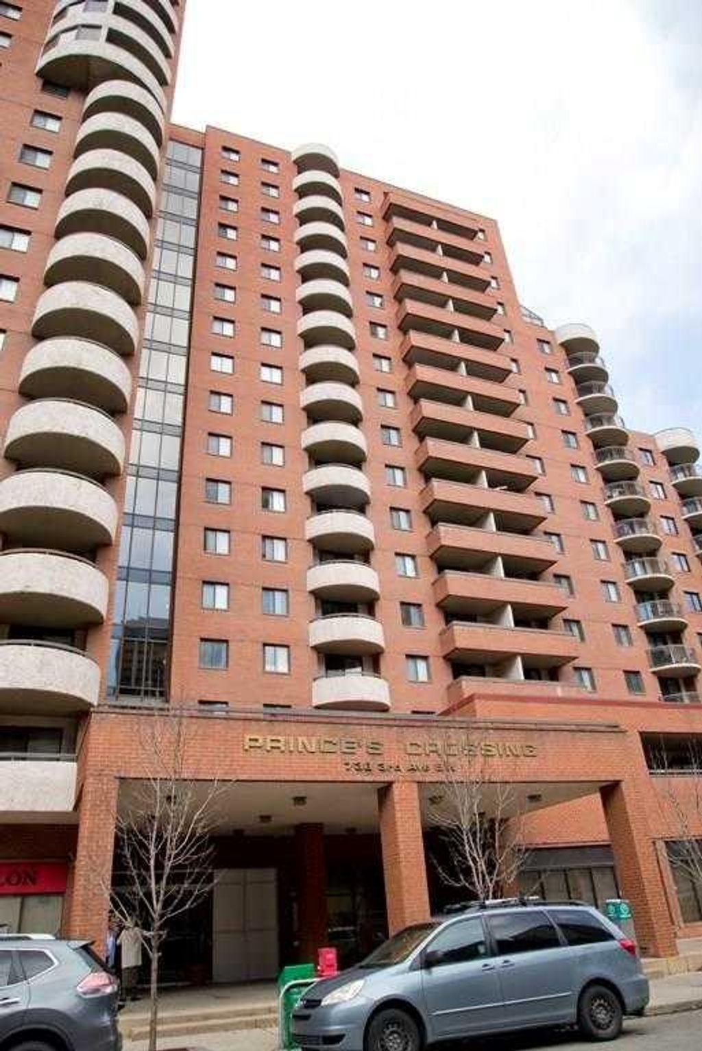 Photo of 738 3 Avenue SW #402, Calgary, AB T2P 0G7 (MLS # A2303137)