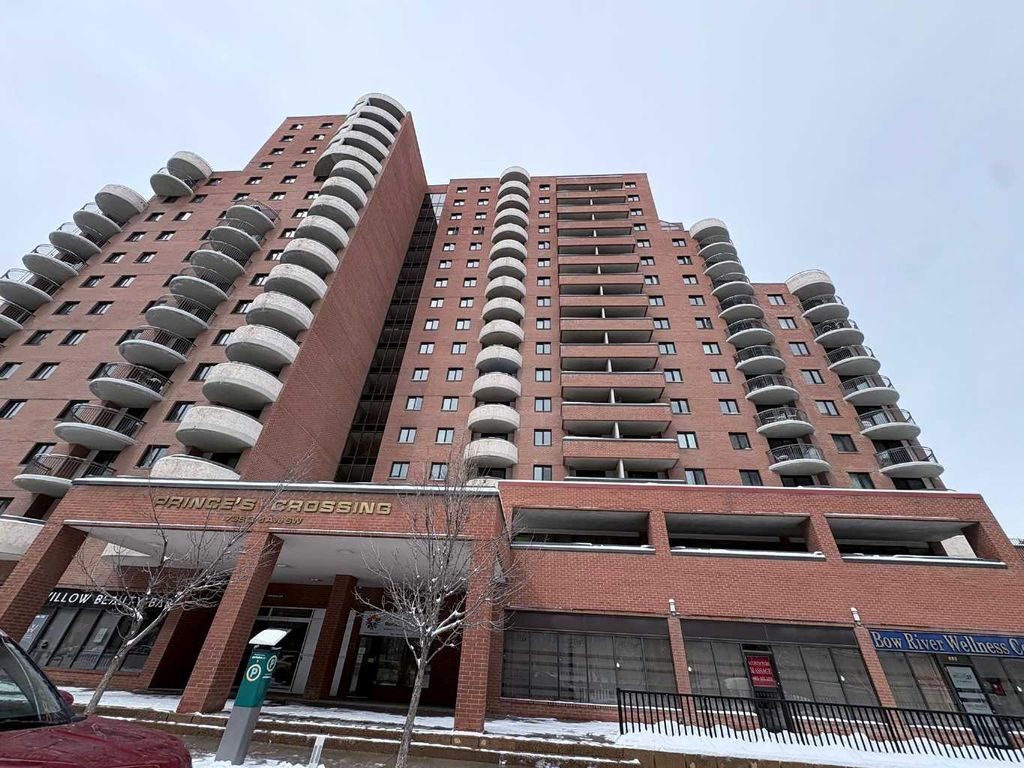 Photo of 738 3 Avenue SW #402, Calgary, AB T2P 0G7 (MLS # A2303137)