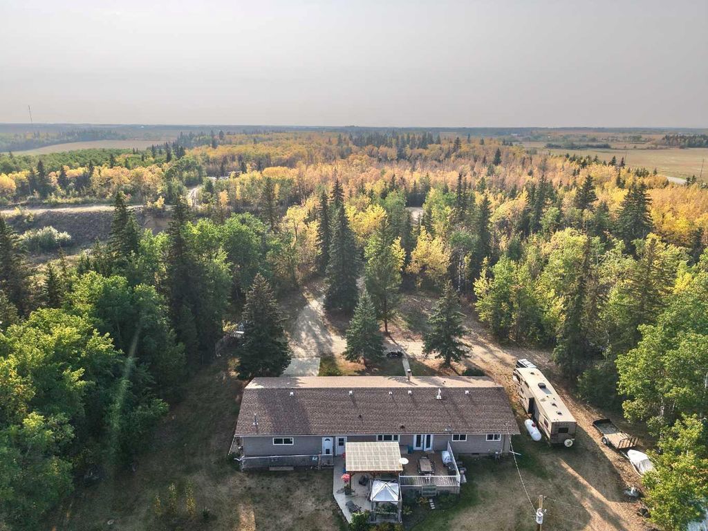 Photo of 233077 Highway 2, Rural Peace No. 135, M.D. of, AB T0H 1W0 (MLS # A2293580)