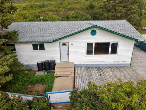 Photo of 11405 103 Street, Peace River, AB T8S 1M2 (MLS # A2332381)