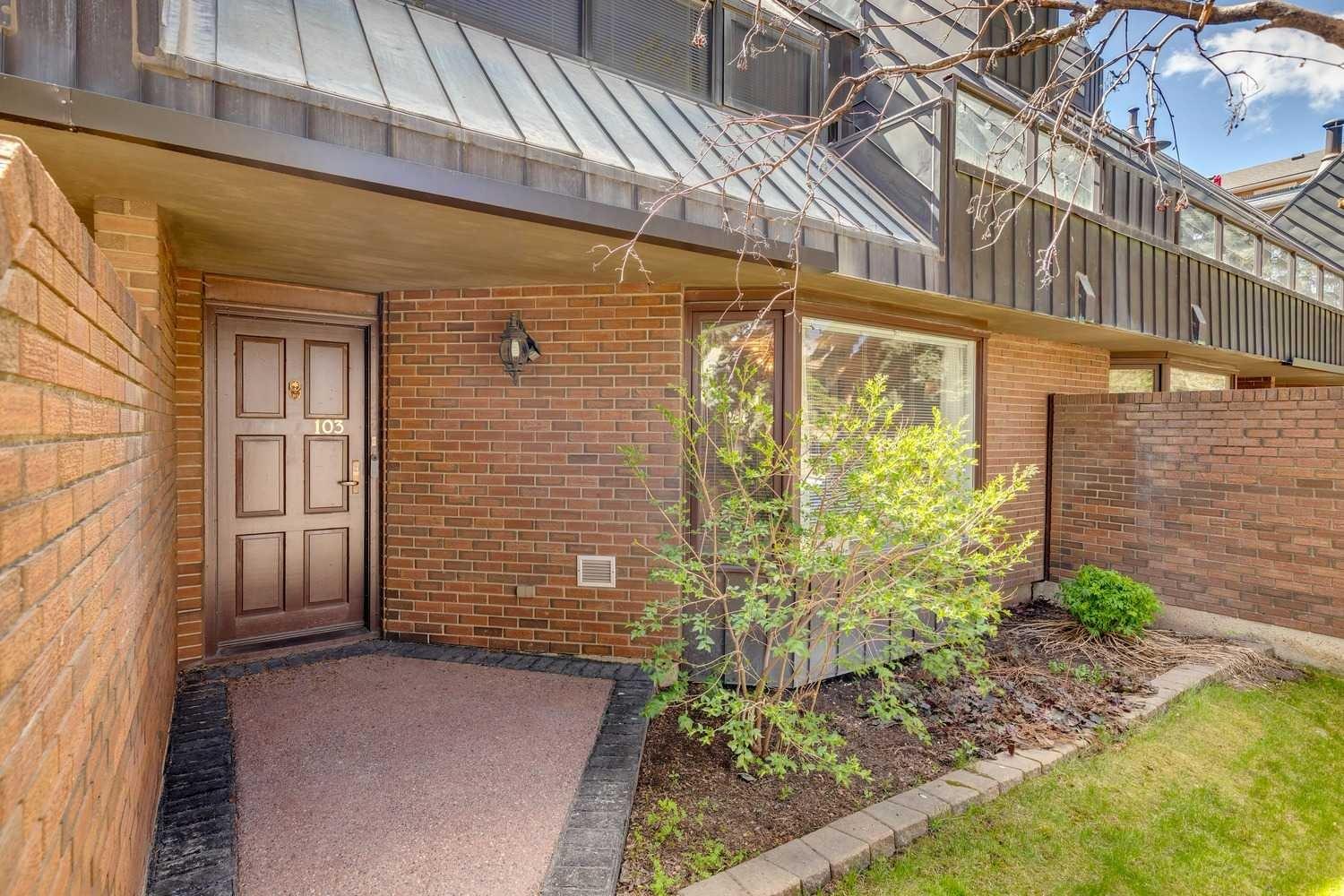 1215 Cameron Avenue SW 103