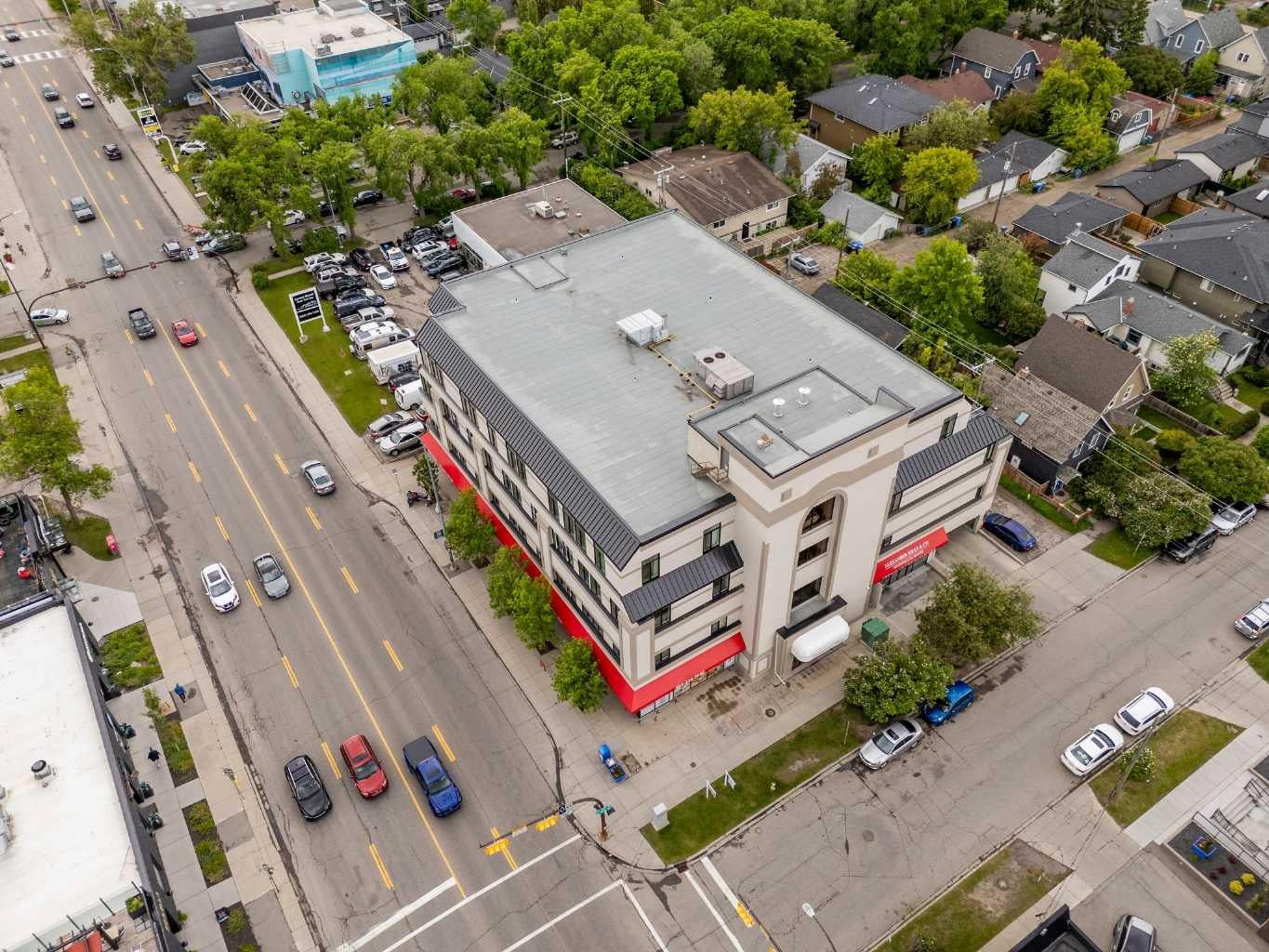 103 10 Avenue NW 404