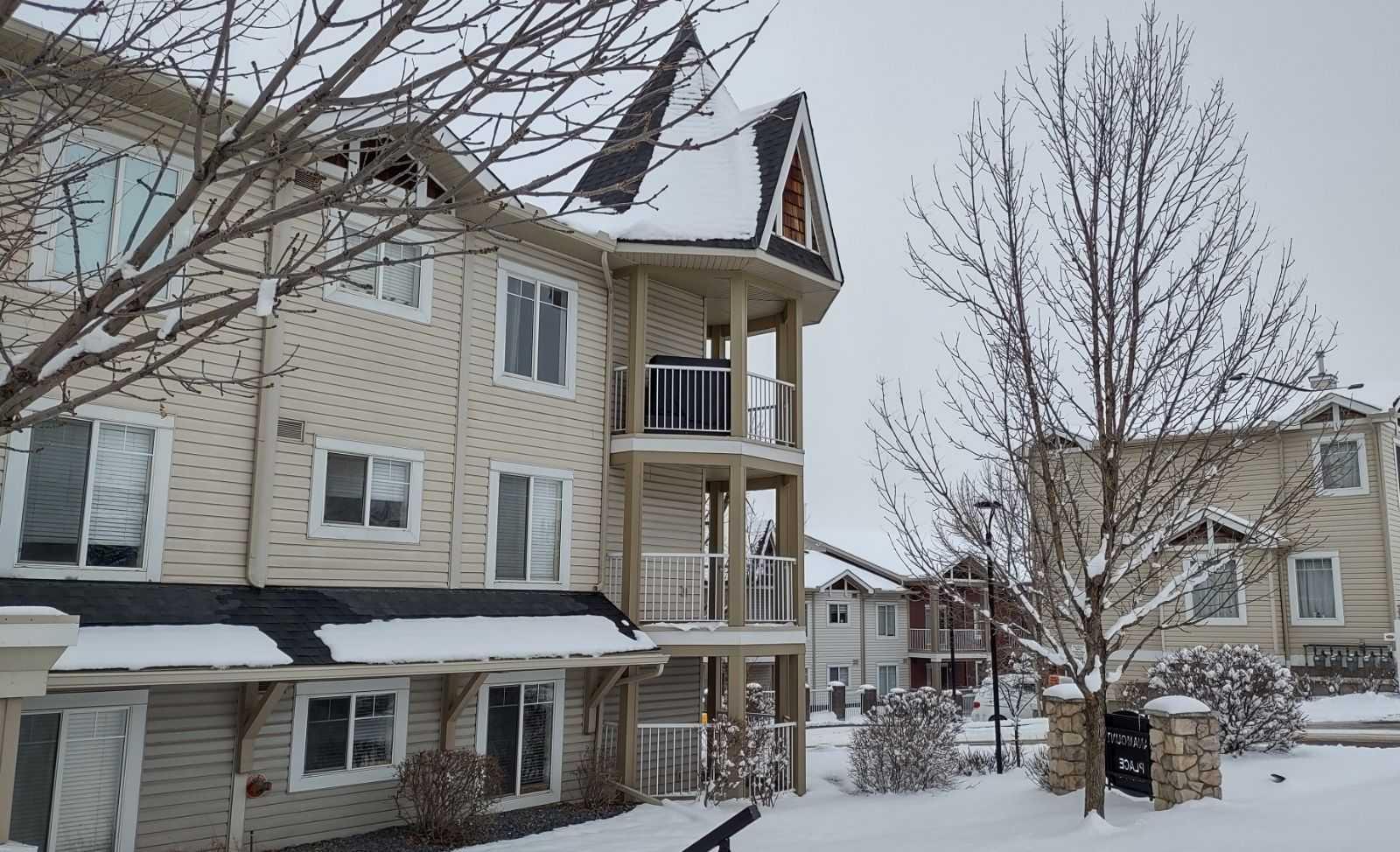 70 Panamount Drive NW 1314