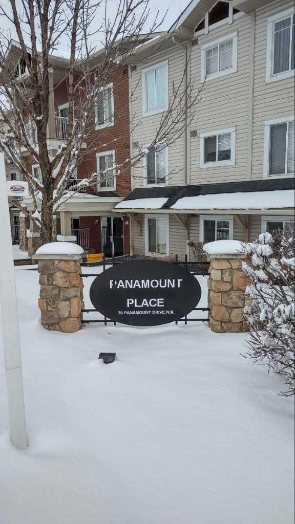 70 Panamount Drive NW 1314