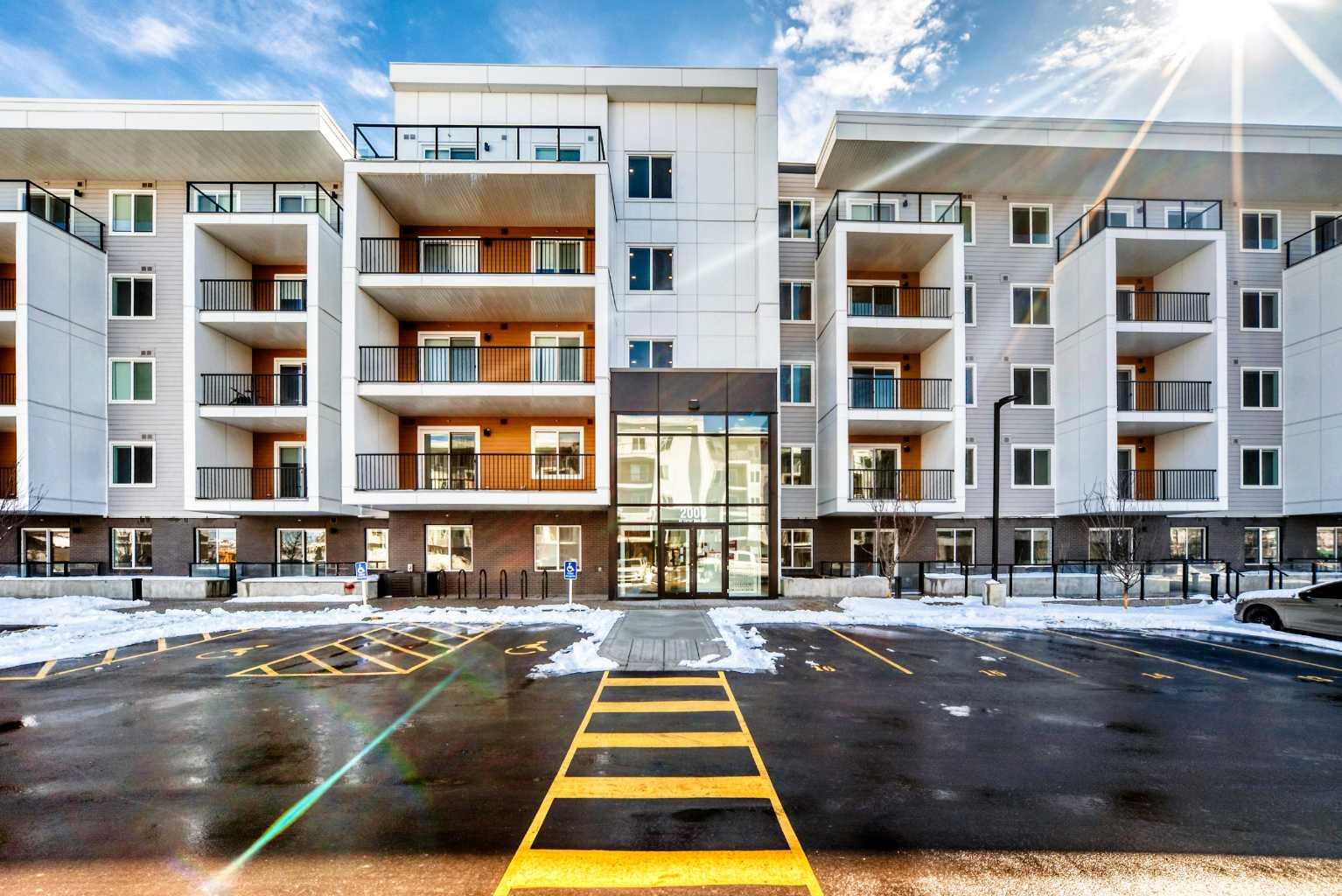 63 Corner Glen Crescent NE 2309