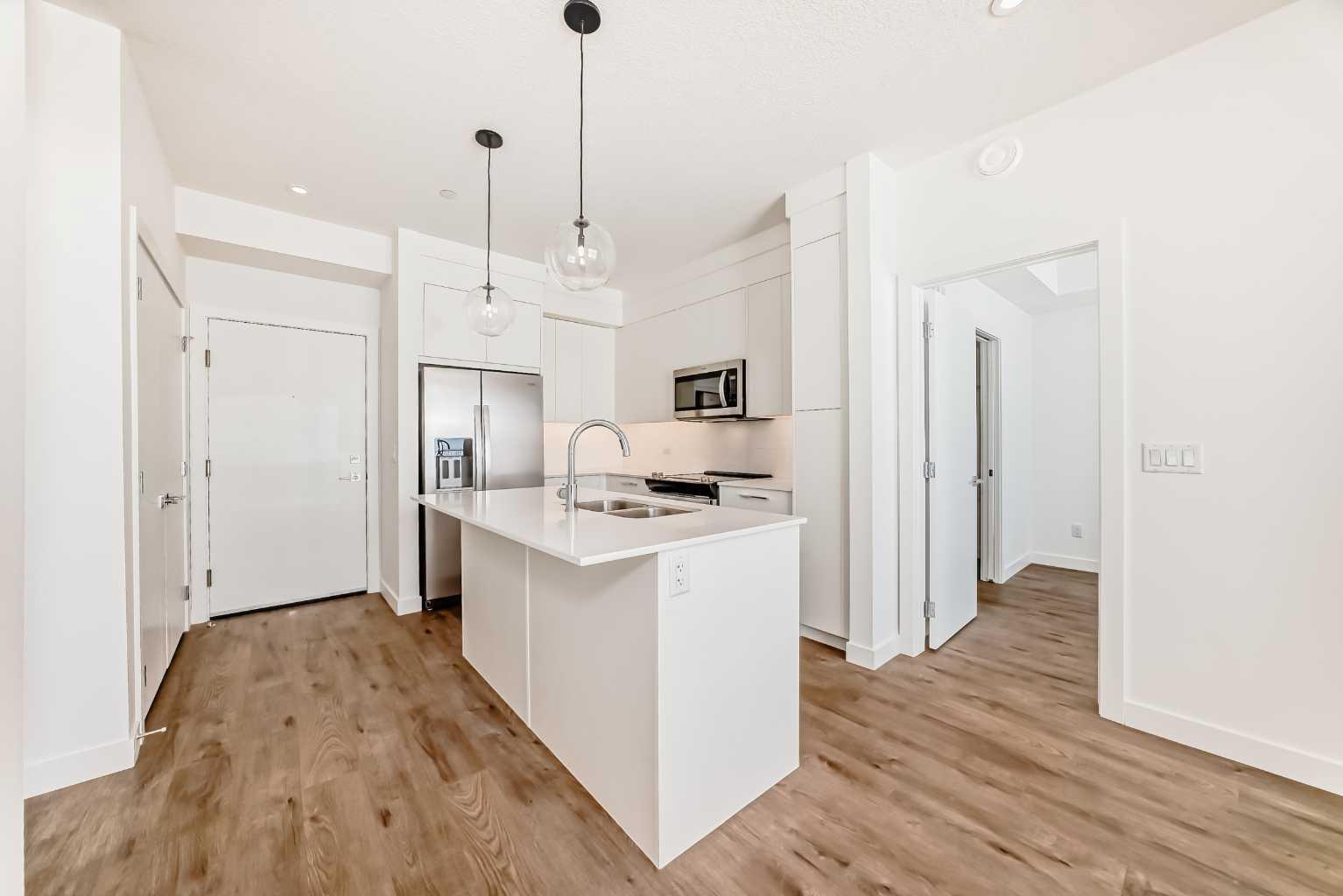 63 Corner Glen Crescent NE 2309