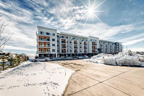 Photo of 63 Corner Glen Crescent NE #2309, Calgary, AB T3N 1H4 (MLS # A2298026)