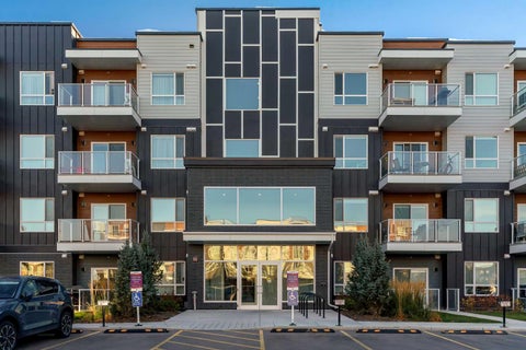 Photo of 550 Belmont Street SW #3211, Calgary, AB T2X 5Y9 (MLS # A2354226)