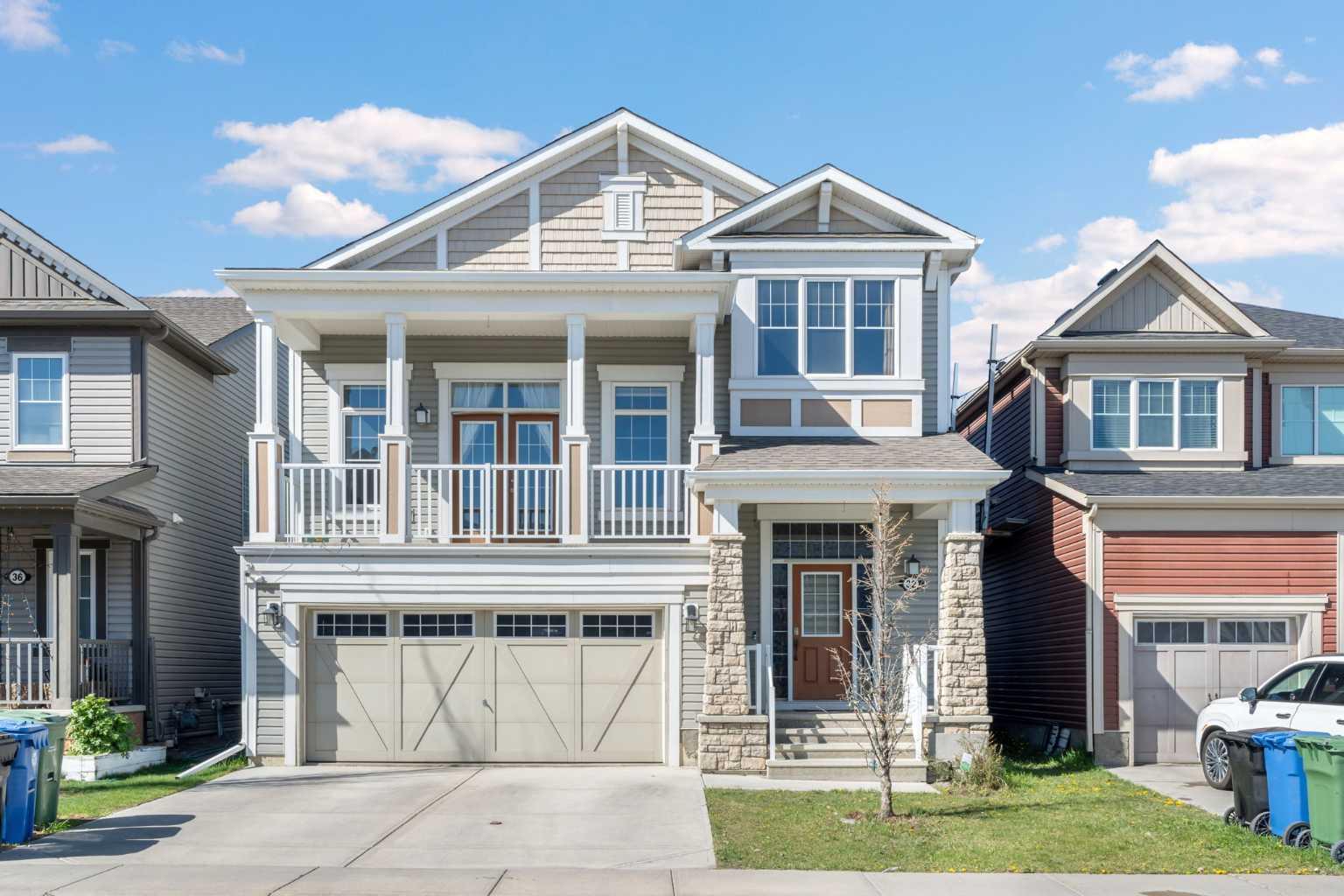 32 Cityscape Gardens NE