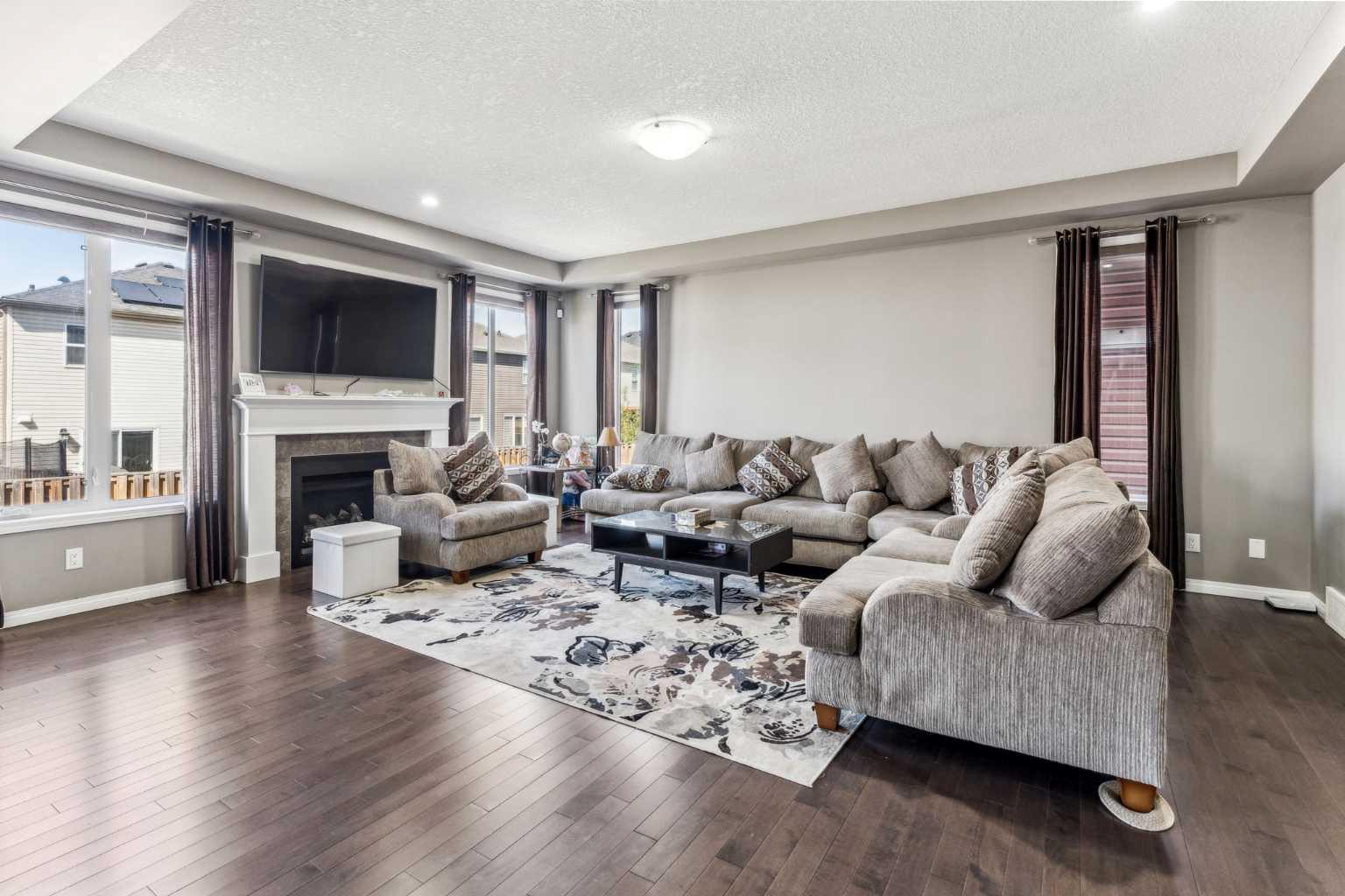 32 Cityscape Gardens NE