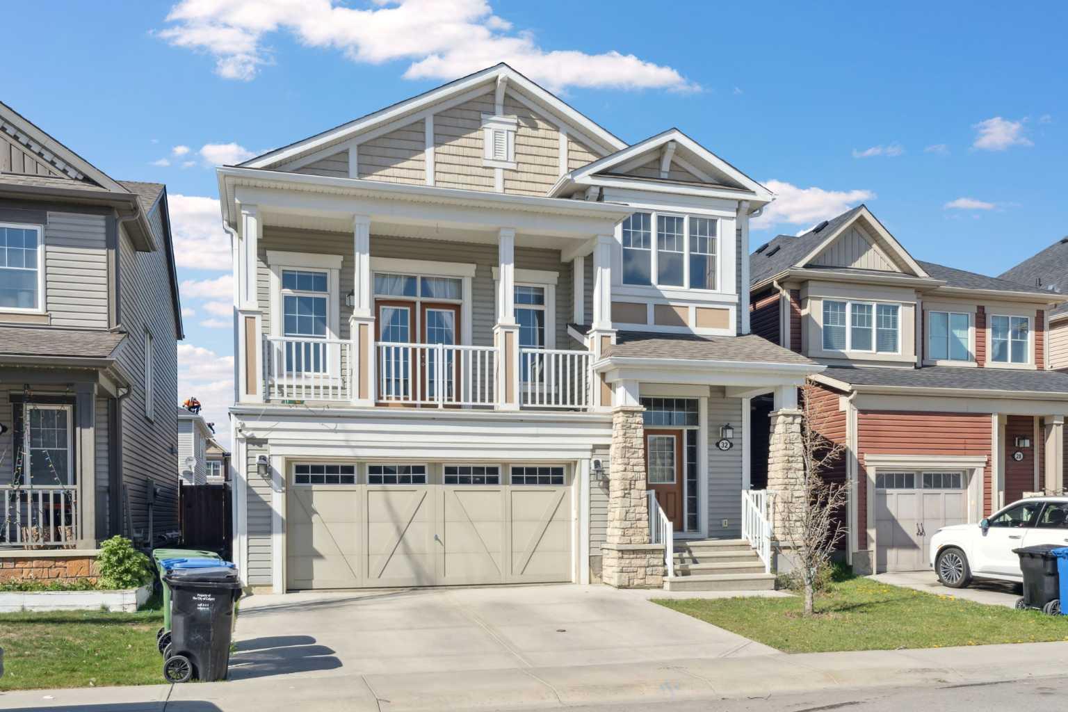 32 Cityscape Gardens NE