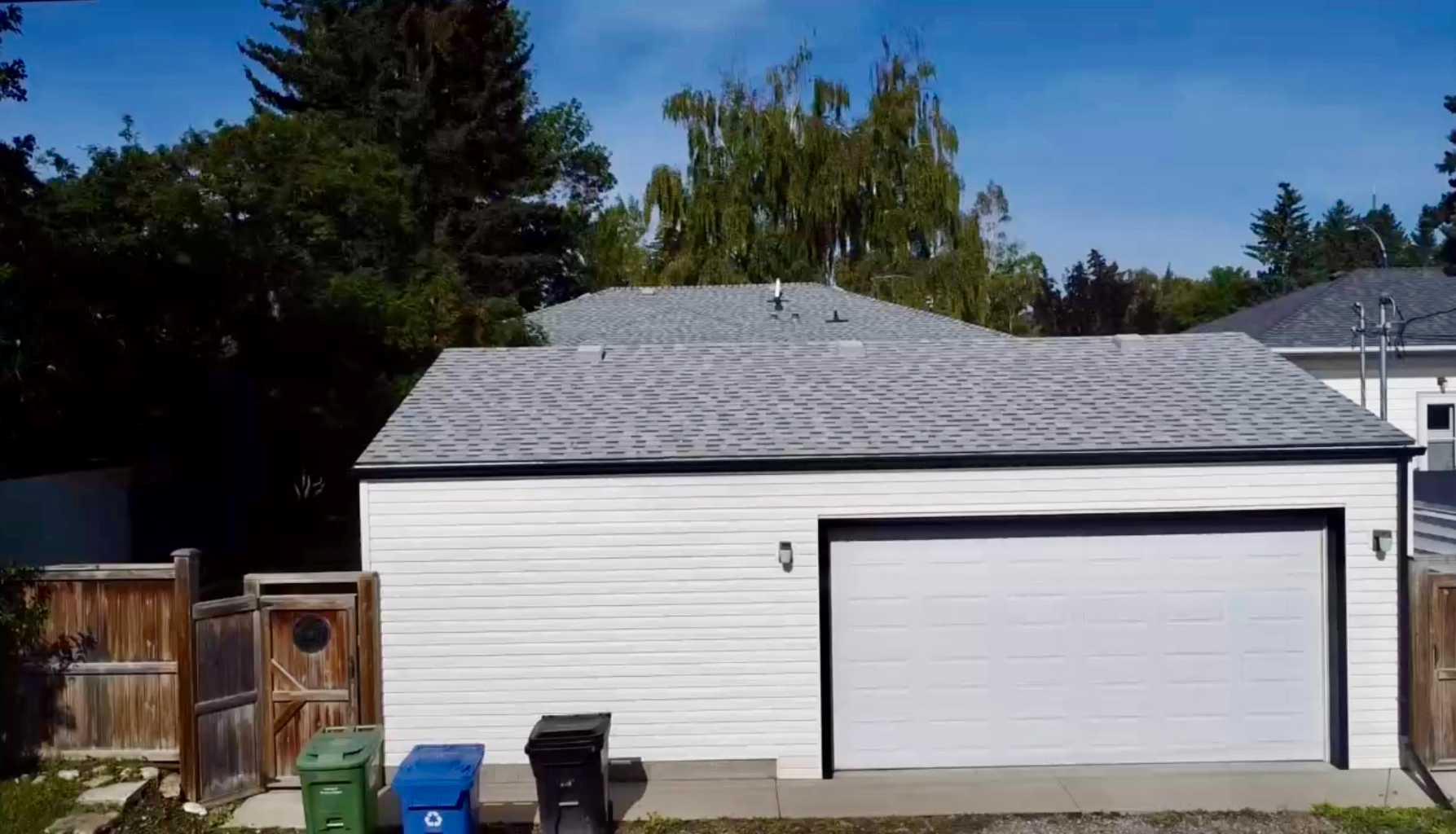 12 45 Street SW