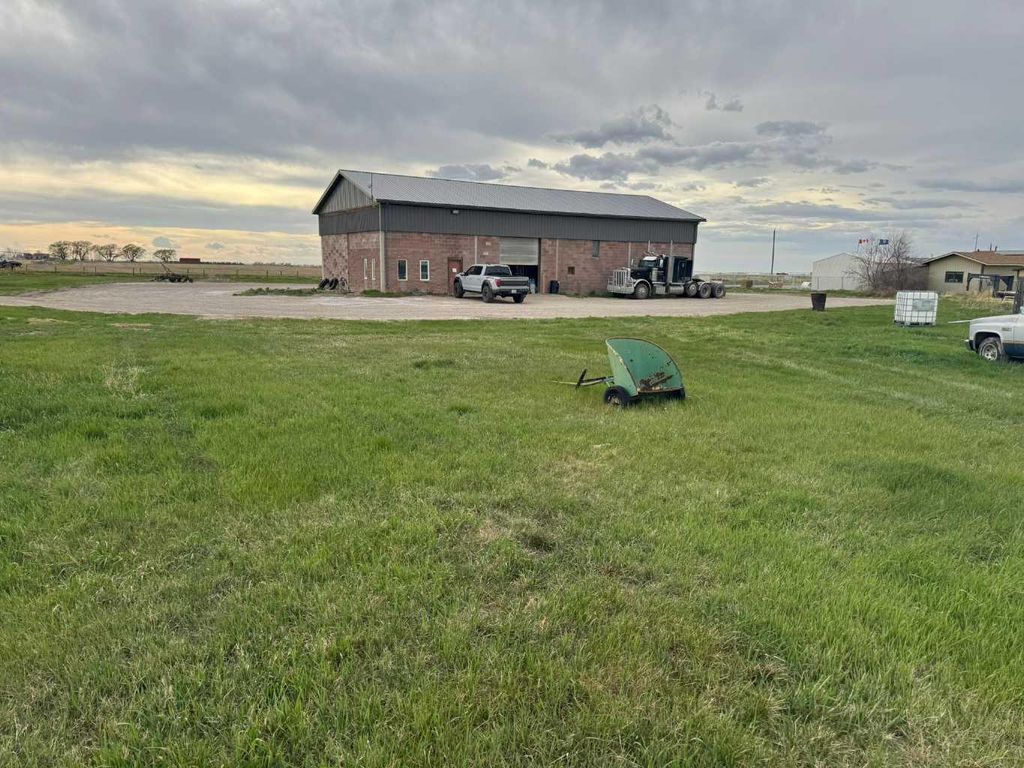 Photo of 62011 21-0 Range, Rural Warner No. 5, County of, AB T0K 2S0 (MLS # A2307779)