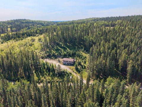 Photo of 62043 40 Highway, Rural Bighorn No. 8, M.D. of, AB T4C 1A9 (MLS # A2339632)