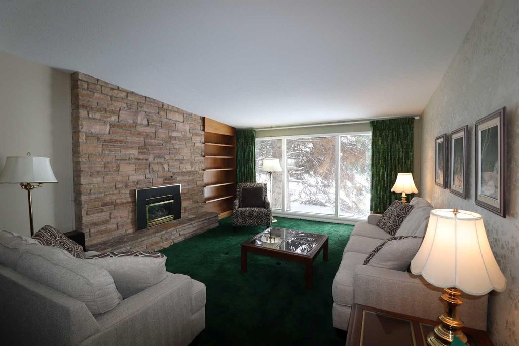 Photo of 3514 10A Avenue S, Lethbridge, AB T1K 0H4 (MLS # A2286854)