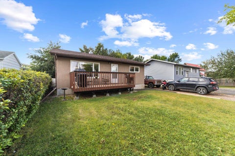Photo of 6115 50A Avenue, Stettler, AB T0C 2L2 (MLS # A2347340)
