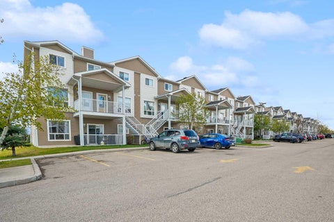 Photo of 302 Sunrise Terrace NE, High River, AB T1V 0C3 (MLS # A2348009)