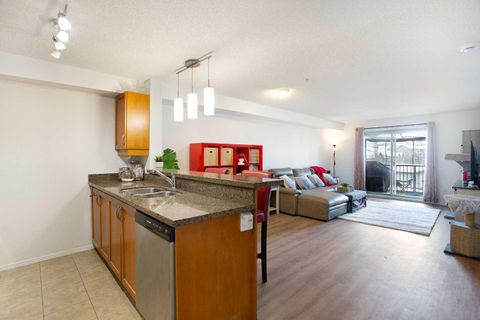 Photo of 60 Panatella Street NW #4310, Calgary, AB T3K 0M4 (MLS # A2300990)