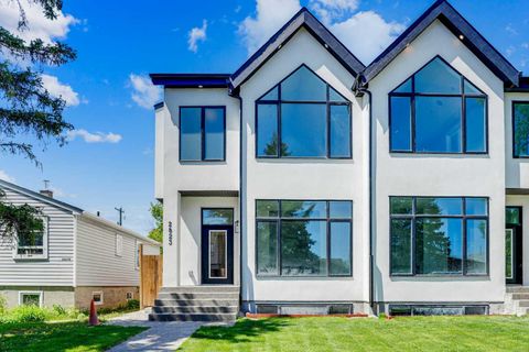 Photo of 2823 29 Street SW, Calgary, AB T3E 2K7 (MLS # A2294139)