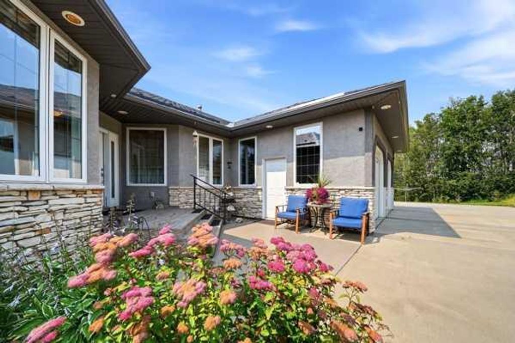 Photo of 420068 Highway 771 #29, Rural Ponoka County, AB T0C 2J0 (MLS # A2331571)