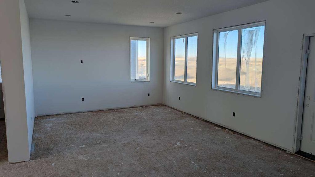 Photo of 124 Coote Street, Cayley, AB T0L 0P0 (MLS # A2287404)