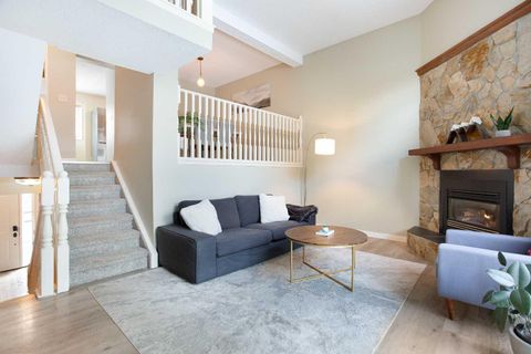 Photo of 23 Glamis Drive SW #73, Calgary, AB T3E 6S3 (MLS # A2296259)