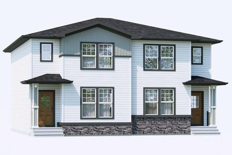 Photo of 221 Bridgeport Gate, Chestermere, AB T1X 3E2 (MLS # A2263905)