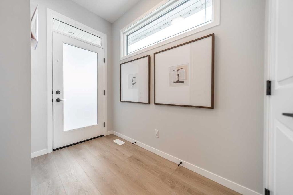 Photo of 54 Creekview Avenue, Calgary, AB T2X 6M1 (MLS # A2306071)