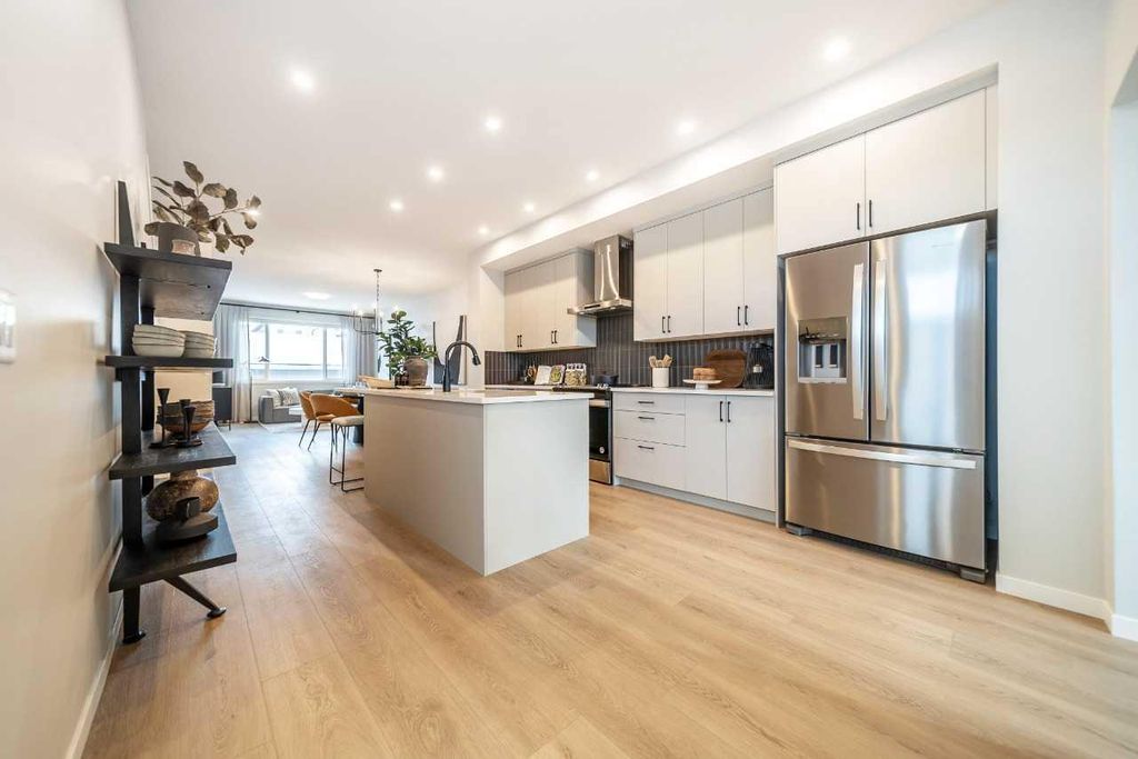 Photo of 54 Creekview Avenue, Calgary, AB T2X 6M1 (MLS # A2306071)