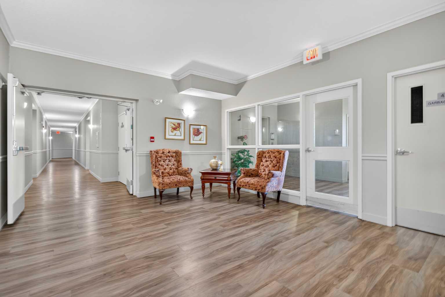 15 Everstone Drive SW 446