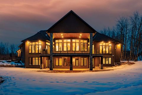 274097 Haven's Gate E Rural Foothills County AB T1S 4Y7