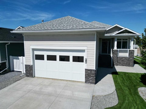 Photo of 405 14 Street E, Drumheller, AB T0J 0Y5 (MLS # A2338023)