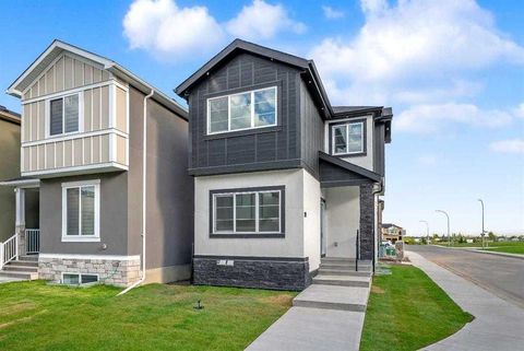 Photo of 110 Saddlepeace Crescent NE, Calgary, AB T3J 2J2 (MLS # A2304709)
