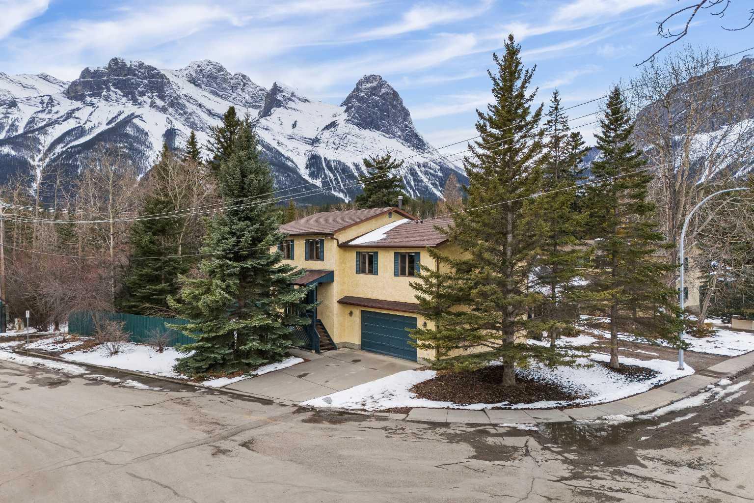 1 Riverview Place