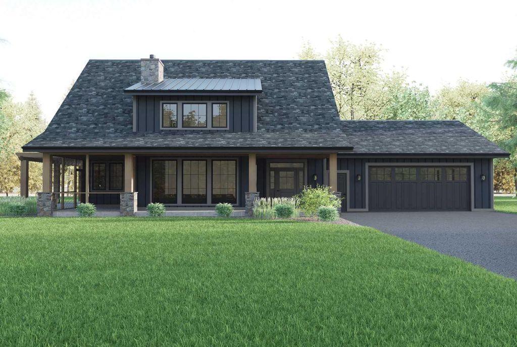 Photo of 28124 Township Road 412 #34, Rural Lacombe County, AB T4L 0J6 (MLS # A2023721)